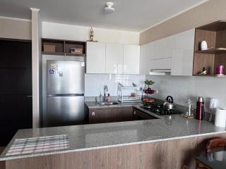 Comfortable accommodation between Lince and San Isidro - Lima - 3