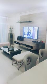 Apto maravilhoso, central - Campo Grande - 3