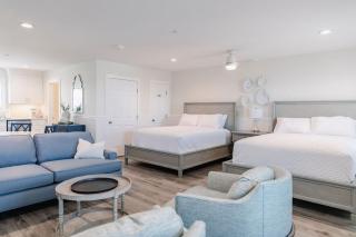 3006 Queen Suite, 3rd Floor Cove - Surf City - 2