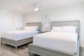 3006 Queen Suite, 3rd Floor Cove - Surf City - 1