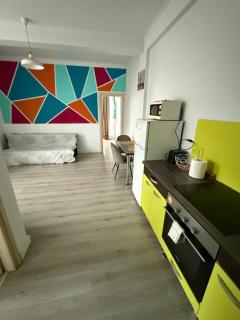 Apartament in Mărăști - Cluj-Napoca - 7