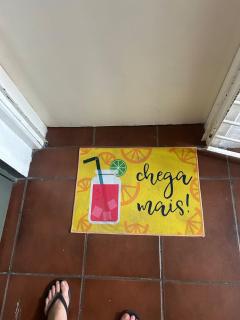 Casa da Manu - Recife - 9