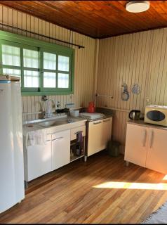 Casa Da veral - Arroio do Silva - 5