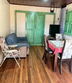 Casa Da veral - Arroio do Silva - 6