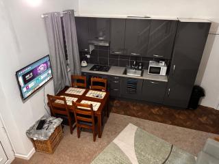 A Charming Place in Sunderland - 5