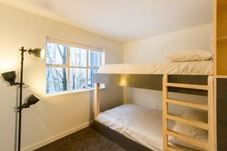 Great Ski In Ski Out 2BR 2BA 6 adult 2 kids - 3