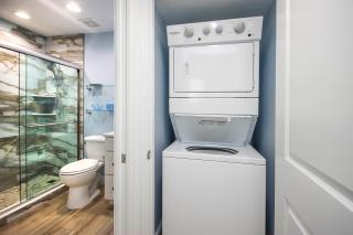 Enjoy Sweeping Beach Views From Your Third Story Sandalfoot condo 1D3 - Sanibel - 3