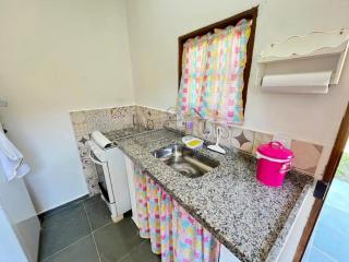 Chalé Vila do Lago 1 - 5min do Centro de Joa - 8