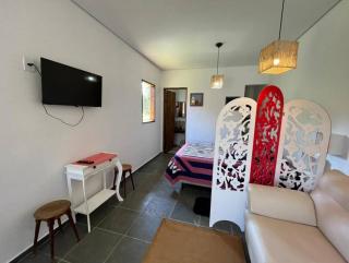 Chalé Vila do Lago 1 - 5min do Centro de Joa - 5