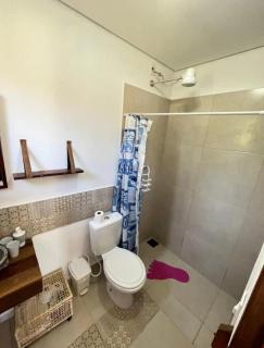 Chalé Vila do Lago 1 - 5min do Centro de Joa - 6