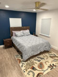 Fully Furnished Executive Housing - Whole House - Manley Manor - Tallahassee - 6