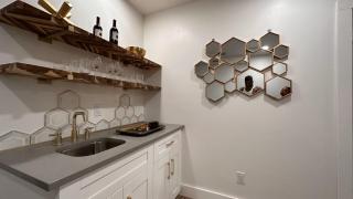 Fully Furnished Executive Housing - Whole House - Manley Manor - Tallahassee - 9