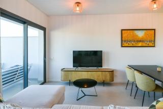 Penthouse with sea views - La Cala de Mijas - 3
