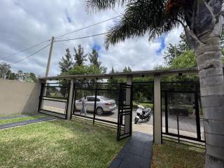 Casa y Piscina - Semi Céntrica con Estacionamiento - Gualeguaychú - 7