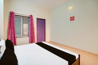Hotel O Pragya 6 - Raipur - 1
