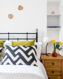 1 Bed Apartment Central London - Londra - 7