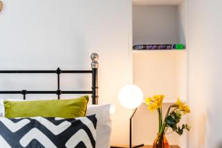 1 Bed Apartment Central London - Londra - 3