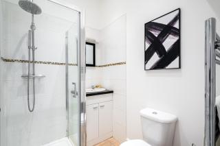 1 Bed Apartment Central London - Londra - 1