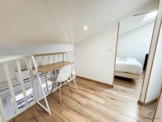 Le Repaire de Leucate - Confort près de la Plage - 1