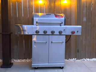 Resort-like 4BR 3BA near Downtown, Four seasons Hot Tub, Gym, King Bed - Toronto - 3