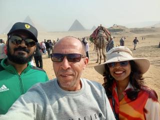 Rixsos Pyramids Inn - Il Cairo - 9