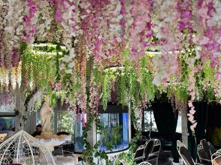 Viktoriya Family Hotel Restaurant complex - Kyiv - 7