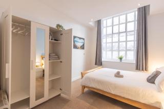 Spacious Apartment City Centre - Leicester - 7