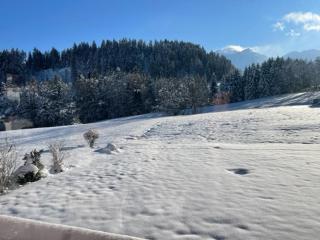 Chalet de Jade - Sallanches - 3