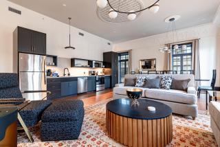The Mayfair - New Orleans - 0