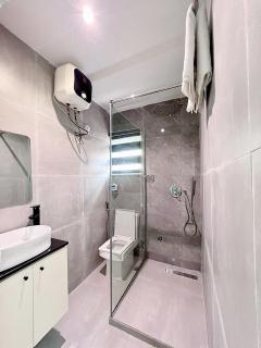 Enes Luxury Apartment - Abuja - 5