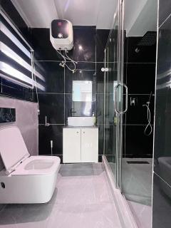 Enes Luxury Apartment - Abuja - 1