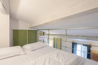 Cozy studio Le Cèdre, Port de Saint Tropez - Saint-Tropez - 4