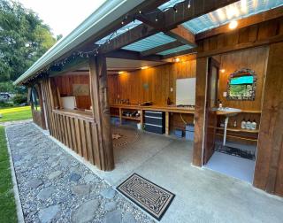 River Song Retreat Golden Bay - Takaka - 9