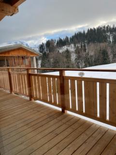 Chalet de Jade - 7