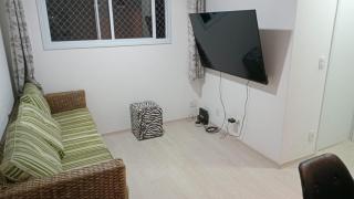 FIT SP Brás Conforto Qualidade Bem Localizado - São Paulo - 3