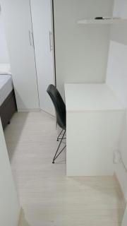 FIT SP Brás Conforto Qualidade Bem Localizado - São Paulo - 2