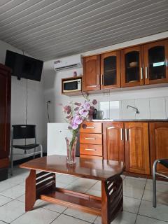 Cozy Corner - 2