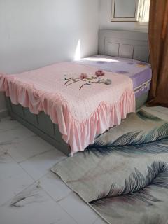 جسر السويس الف مسكن - Le Caire - 5