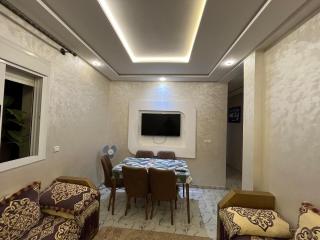 blue city apartment 1 - 7
