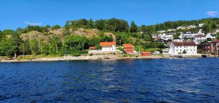 Villa Thorse - Husvik - 9