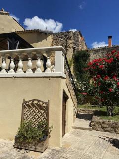 Le Petit Domaine - Chusclan - 3