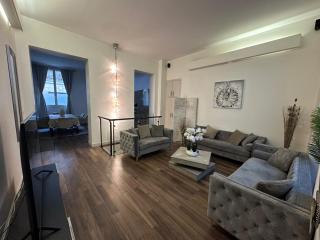 Les Champs Elysées-125m2 Modern and Spacious - París - 9