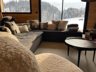 Chalet de Jade - Sallanches - 9