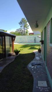 Casa Arte - Río Ceballos - 8