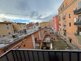 The Travelers House - Civitavecchia - 1
