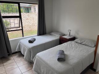Delightful garden retreat - Jeffreysbaai - 1