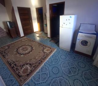 Ramses King - Abu Simbel - 1