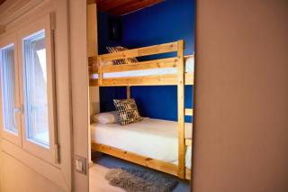 AndBnB I Joya de Montaña I Dúplex con Vistas y Esquí - Mas de Ribafeta - 8