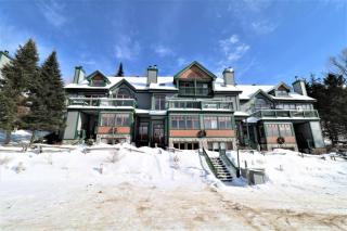 Clairiere 404 - Spectacular Mont-Tremblant Chalet - Mont-Tremblant - 8