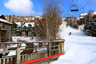 Clairiere 404 - Spectacular Mont-Tremblant Chalet - Mont-Tremblant - 7
